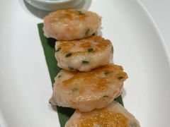 -双合园·海鲜水饺青岛菜(九水东路店)