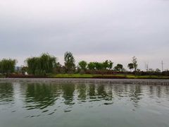 -郑东新区龙湖公共艺术中心