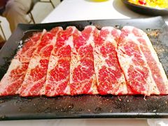 -花味烤肉·拌饭(庐阳万科店)