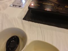 -鲜入围煮花胶鸡海鲜火锅