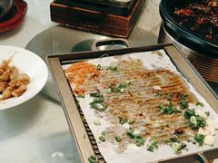 -绿茶餐厅(哈尔滨凯德店)