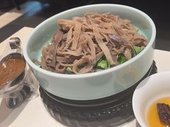 -大铁勺新津菜(东丽阳光新业广场店)