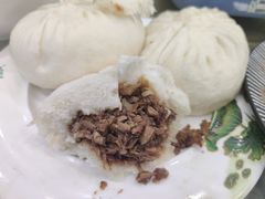 大包子-陶然居·重庆菜(南滨路店)