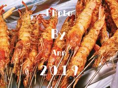 -老三烧烤(二环西路店)