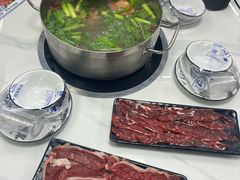 -刘少华贵州小黄牛·鲜牛肉火锅(总店)