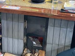 -好灶头妈妈菜·柴火灶台鱼·千岛湖土菜地标美食