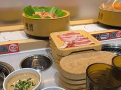 -金茂览秀城