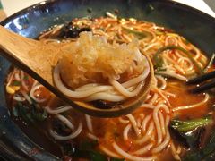 -蒙小妹骨汤饭.米线(新光路店)