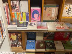 -守望者书店(南开大悦城店)