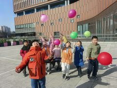-中国宋庆龄青少年科技文化交流中心