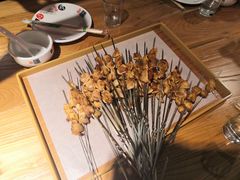 -一顿烧烤(八经街店)