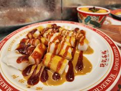 -孖记茶档·热腾茶餐(乐峰店)