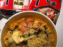 -神帆·元气汤泉(解放西路店)