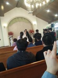 点击看大图 -伊莎贝拉婚礼庄园(顾村店)