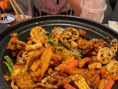 -渝蛙馆(新百店)