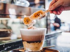 Chocolate&nbsp;Banana&nbsp;Snow-万泰丰(万兆丰中心店)