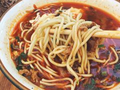 -付记鲜味鳝鱼面馆(松涛苑A区店)