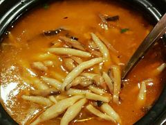 -西贝(上海我格广场店)