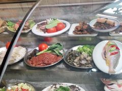 -李东农庄(中南百草园地标店)