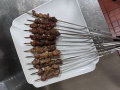 -味+新京宴·烤鸭·北京菜(创意谷店)