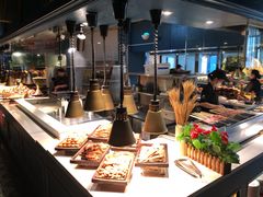 -五月罗马海鲜自助餐厅(陆家嘴店)