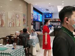 -紫光园·烤鸭·北京菜(劲松店)