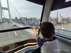 -BUS TOUR观光巴士
