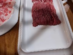 -丁卯•铜锅涮肉(工体店)