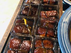 红烧肉-那家小馆•北京菜•烤鸭(香山店)