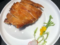 河北神仙鸡-小放牛炒菜馆(华北商厦店)
