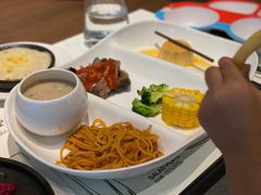 -西堤牛排(合肥之心城店)