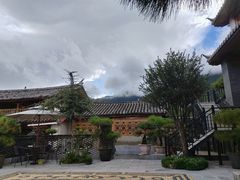 -玉湖村