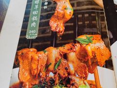 -代木儿回锅肉