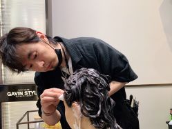 -崇尚GAVIN STYLE臻选