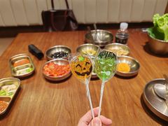 -春熙台·韩国料理(宝安西乡店)