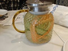 -南山鲜虾面·活鲜小馆·海味大连菜(南山总店)