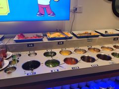 -俏牛哥鲜牛肉牛肆馆(重庆天地店)