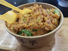 -丁家坡洋芋·观音桥好吃街A区(全国总店)