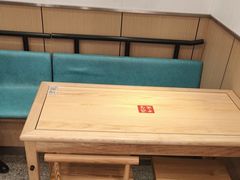 -塔斯汀中国汉堡(东平店)