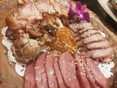 -杨记隆府(白象街店)