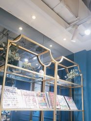 -Nail Me美甲美睫