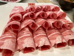 -京门老爆三·铜锅涮肉 爆肚(望京店)