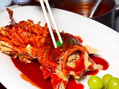 -松鹤楼·非遗·苏帮菜(融科店)