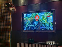 -蓝色派对KTV(聚然广场店)