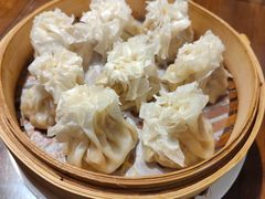 -龍聚祥烧麦馆(万达店)