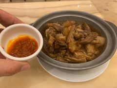 -锦粤宫·精致粤菜(深圳北站店)
