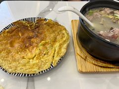 -洪平血旺椒麻鸡雅鱼饭店(熊猫大道店)