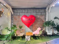 -HERRE·FARM 赫尔露营农场·团建聚会包场