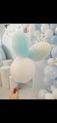 -圣塔拉 宝宝宴生日Party气球派对一站式高端策划