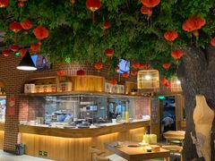 -福茂源横山铁锅羊肉(牡丹园店)